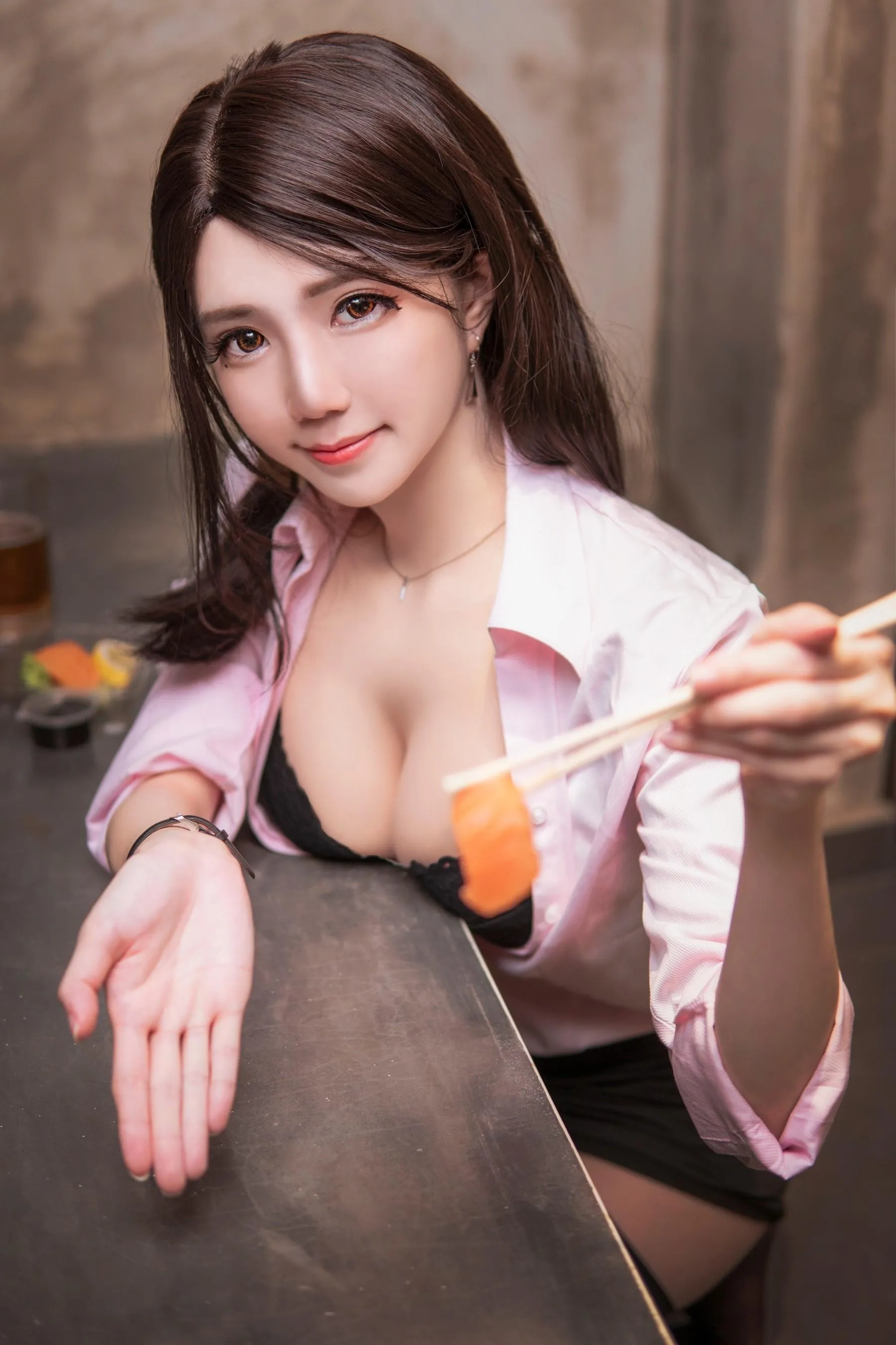 Sally Dorasnow – NO.35 Airi Gotou [44P]插图5